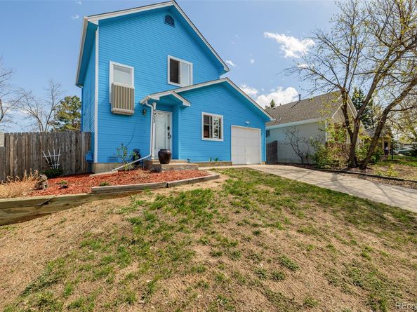 4922 S Rifle Court, Aurora CO 80015