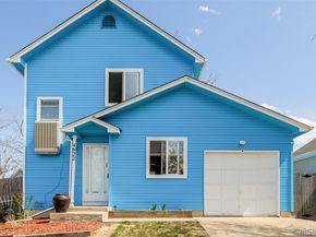 4922 S Rifle Court, Aurora CO 80015