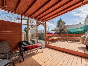 4922 S Rifle Court, Aurora CO 80015