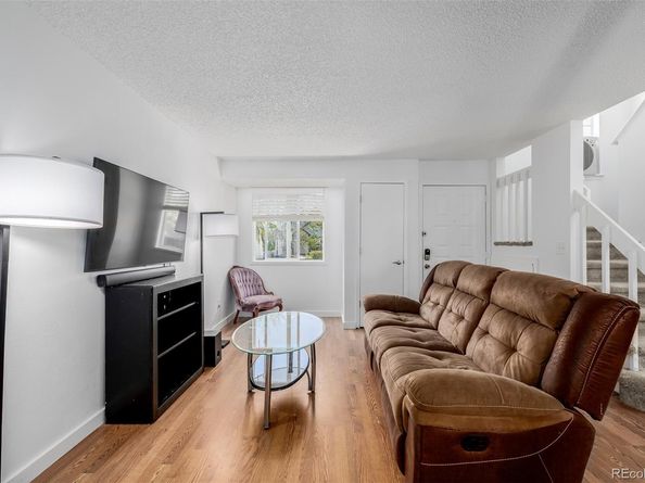 4922 S Rifle Court, Aurora CO 80015