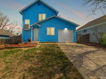 4922 S Rifle Court