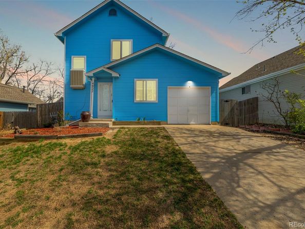 4922 S Rifle Court, Aurora CO 80015