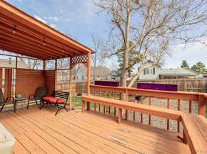 4922 S Rifle Court, Aurora CO 80015