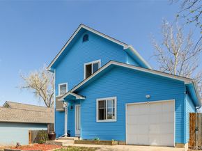 4922 S Rifle Court, Aurora CO 80015