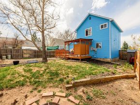4922 S Rifle Court, Aurora CO 80015