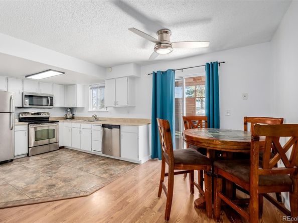4922 S Rifle Court, Aurora CO 80015