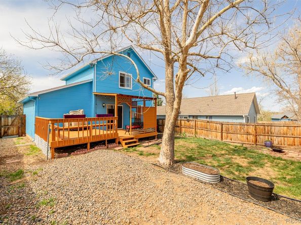 4922 S Rifle Court, Aurora CO 80015