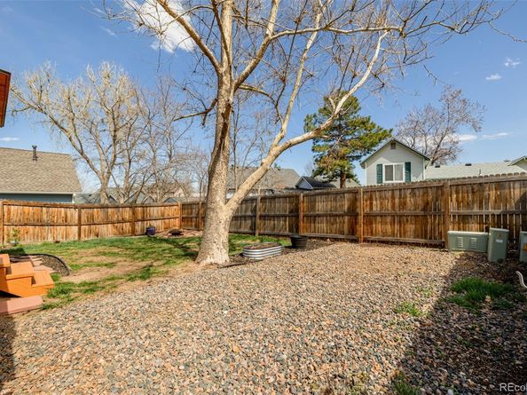 4922 S Rifle Court, Aurora CO 80015