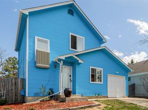 4922 S Rifle Court, Aurora CO 80015