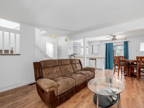 4922 S Rifle Court, Aurora CO 80015
