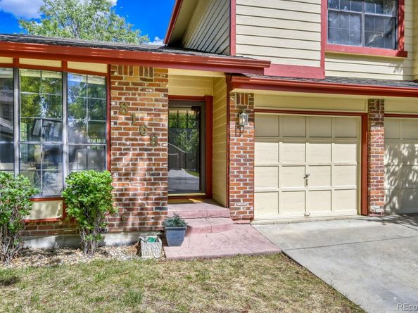 8168 Dover Circle, Arvada CO 80005