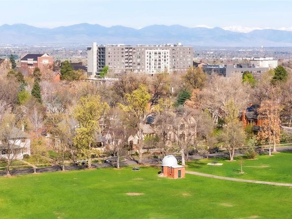 2235 S Fillmore Street, Denver CO 80210