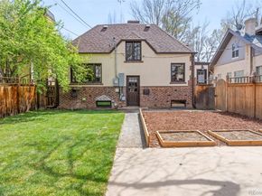 2235 S Fillmore Street, Denver CO 80210