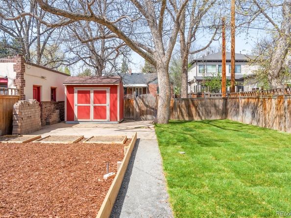 2235 S Fillmore Street, Denver CO 80210