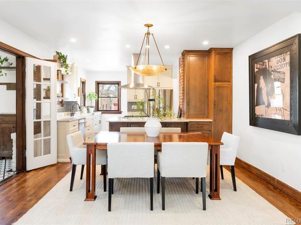 2235 S Fillmore Street, Denver CO 80210