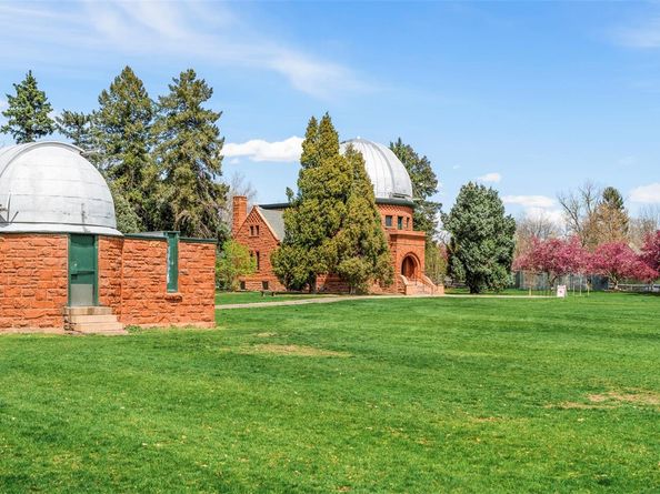 2235 S Fillmore Street, Denver CO 80210