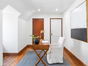 2235 S Fillmore Street, Denver CO 80210