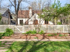 2235 S Fillmore Street, Denver CO 80210
