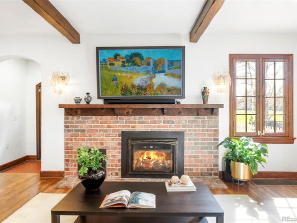 2235 S Fillmore Street, Denver CO 80210