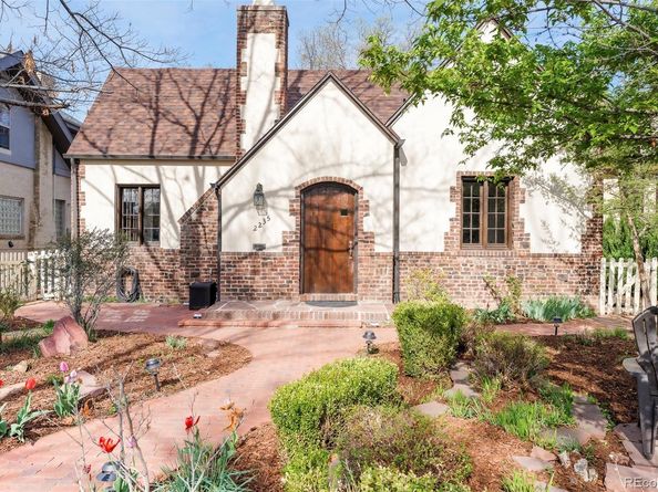 2235 S Fillmore Street, Denver CO 80210