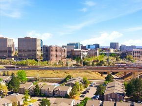 4400 S Quebec Street 101D, Denver CO 80237