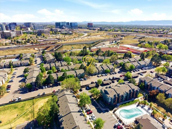 4400 S Quebec Street 101D, Denver CO 80237