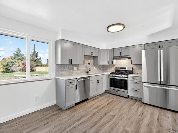 6419 W 77th Avenue, Arvada CO 80003