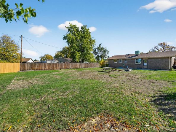 6419 W 77th Avenue, Arvada CO 80003