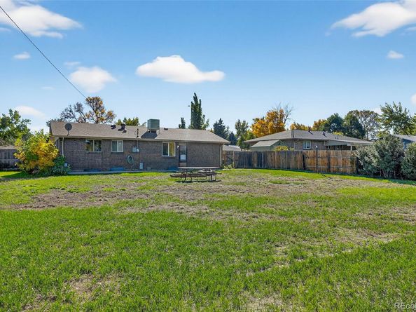 6419 W 77th Avenue, Arvada CO 80003