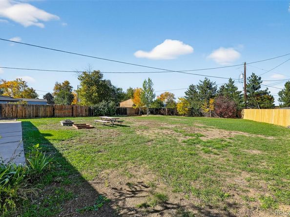 6419 W 77th Avenue, Arvada CO 80003