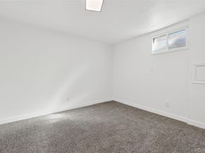 6419 W 77th Avenue, Arvada CO 80003