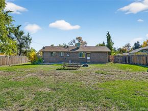 6419 W 77th Avenue, Arvada CO 80003