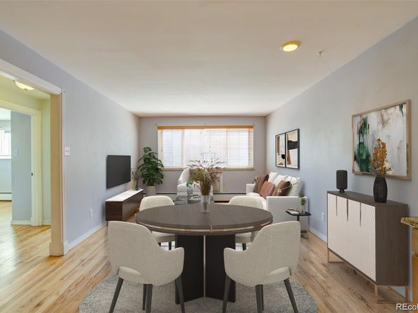 925 E 8th Avenue 140, Denver CO 80218