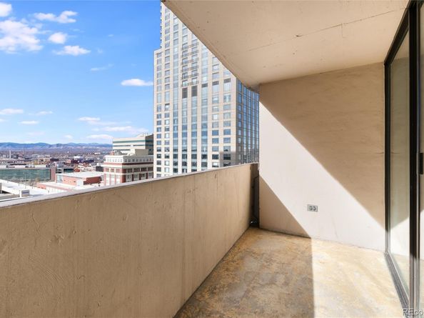 1020 15th Street 14N, Denver CO 80202