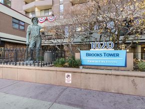 1020 15th Street 14N, Denver CO 80202