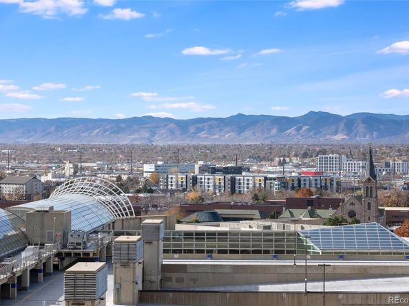 1020 15th Street 14N, Denver CO 80202