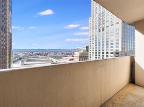 1020 15th Street 14N, Denver CO 80202