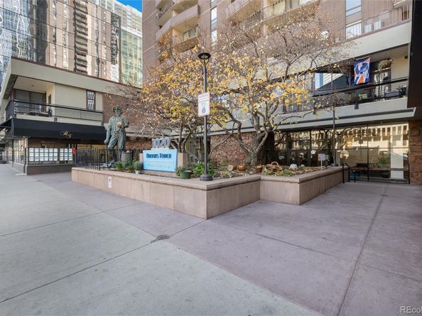 1020 15th Street 14N, Denver CO 80202