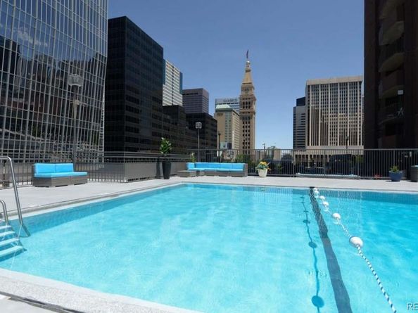 1020 15th Street 14N, Denver CO 80202