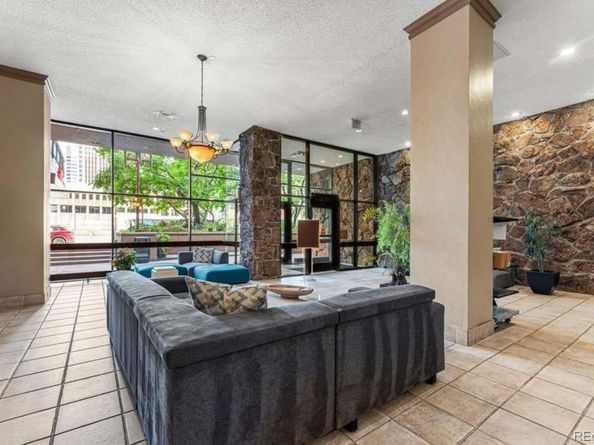 1020 15th Street 14N, Denver CO 80202