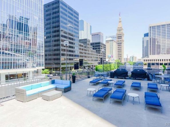 1020 15th Street 14N, Denver CO 80202