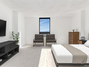 1020 15th Street 14N, Denver CO 80202