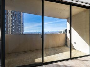 1020 15th Street 14N, Denver CO 80202