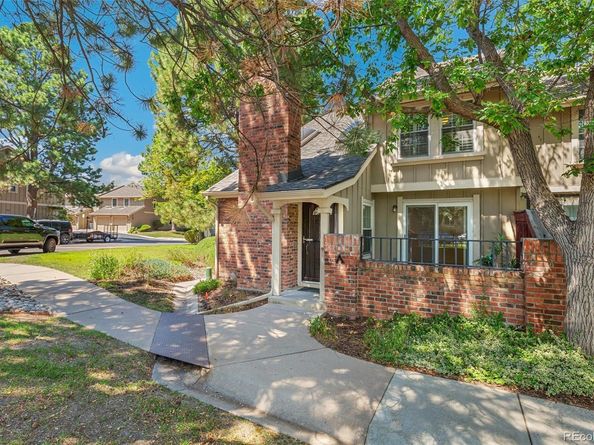 2793 W Long Drive A, Littleton CO 80120