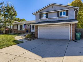 7161 S Franklin Street, Centennial CO 80122