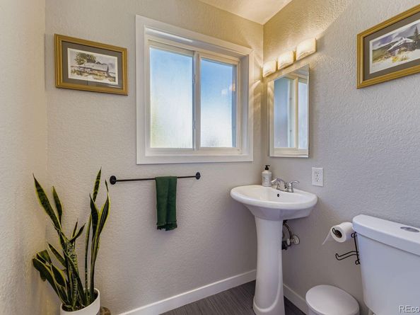 7161 S Franklin Street, Centennial CO 80122