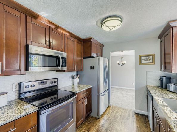 7161 S Franklin Street, Centennial CO 80122