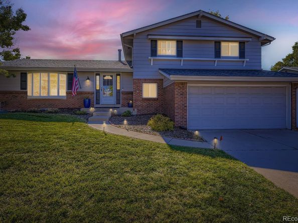7161 S Franklin Street, Centennial CO 80122