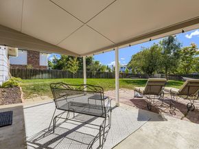 7161 S Franklin Street, Centennial CO 80122