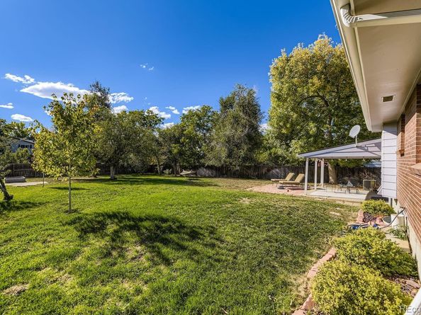 7161 S Franklin Street, Centennial CO 80122